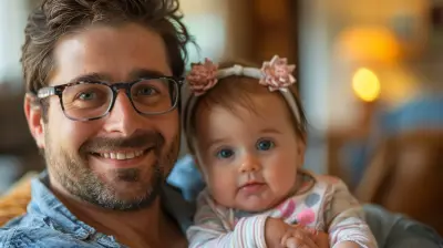 Breaking Stereotypes: Embracing Life as a Stay-At-Home Dad