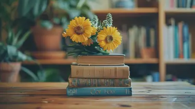 Developing a Love for Reading in Your Homeschool