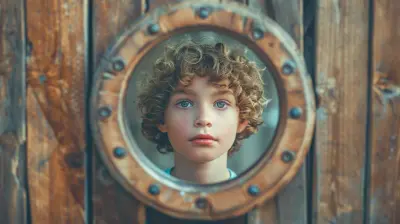 Everyday Habits That Foster Self-Esteem in Children
