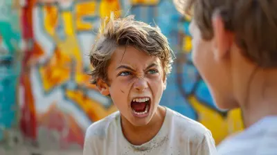 How to Address Risky Behaviors in Teenagers