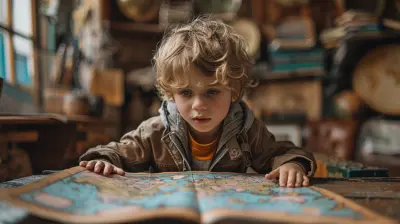 How to Incorporate Real-World Learning in Homeschool