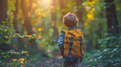 Overcoming Common Homeschool Challenges