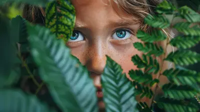 The Benefits of Nature-Based Learning in Homeschool