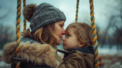 Why Attachment Parenting Isn’t Helicopter Parenting: Respecting Your Child’s Autonomy