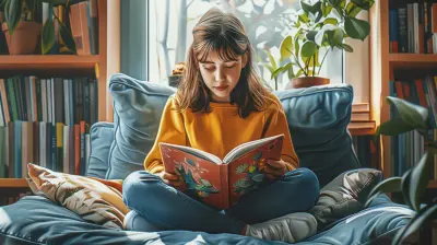 Why Homeschooling Might Be the Perfect Solution for Introverted Kids