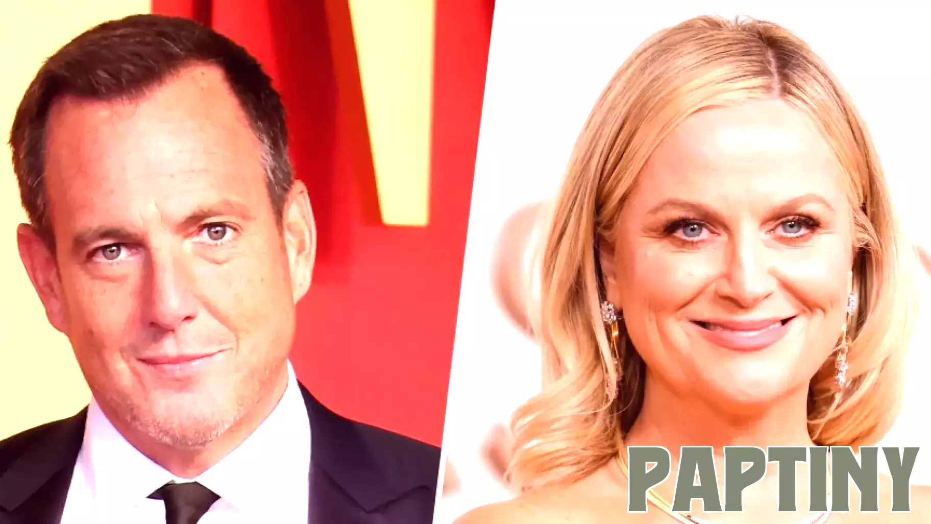 Arnett and Poehler Open Up About Co-Parenting on Podcast