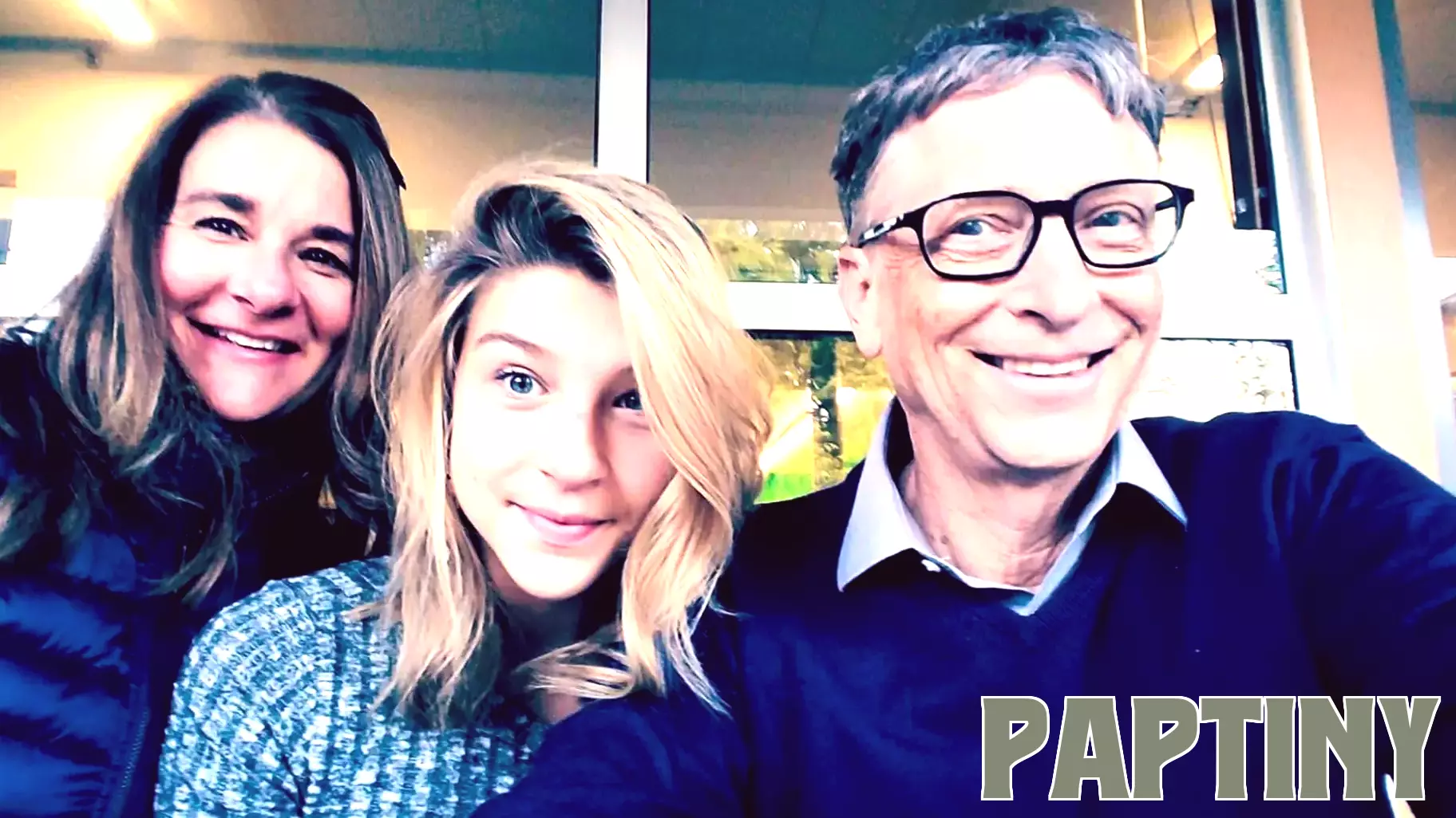 Bill Gates Embraces a Unique Parenting Style for His Children