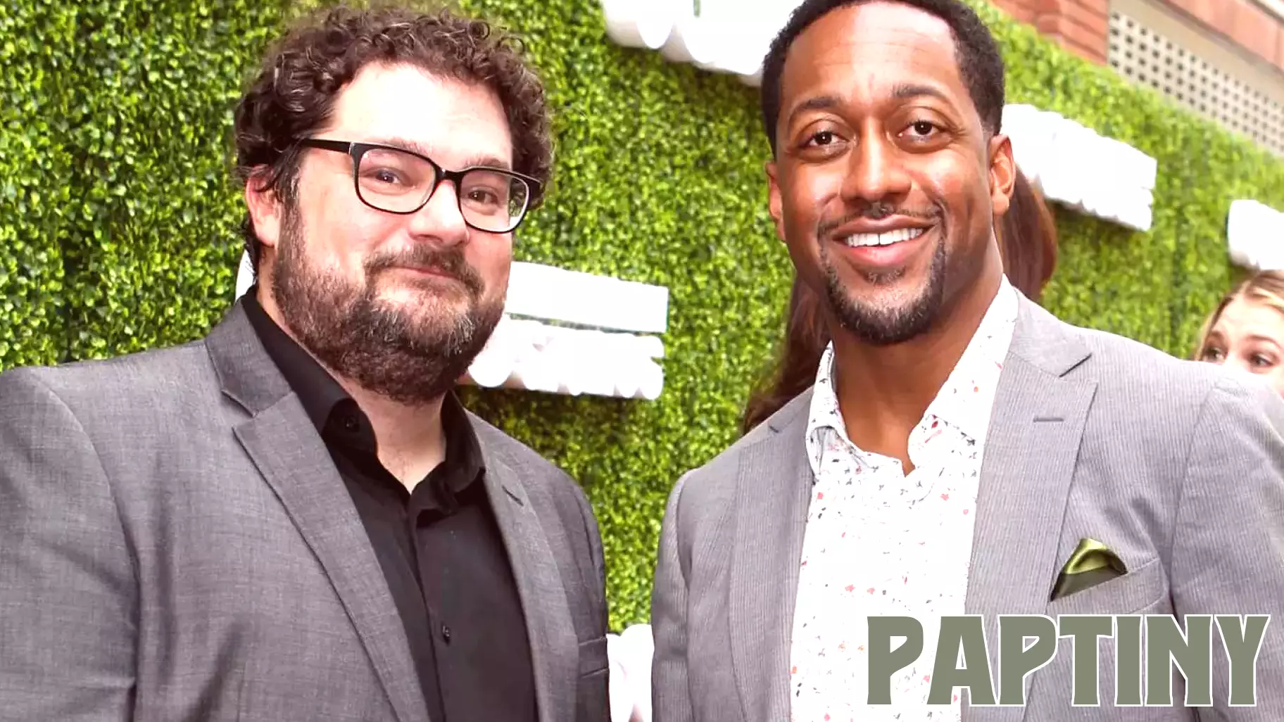 Bobby Moynihan Shares Valuable Parenting Advice from Jaleel White