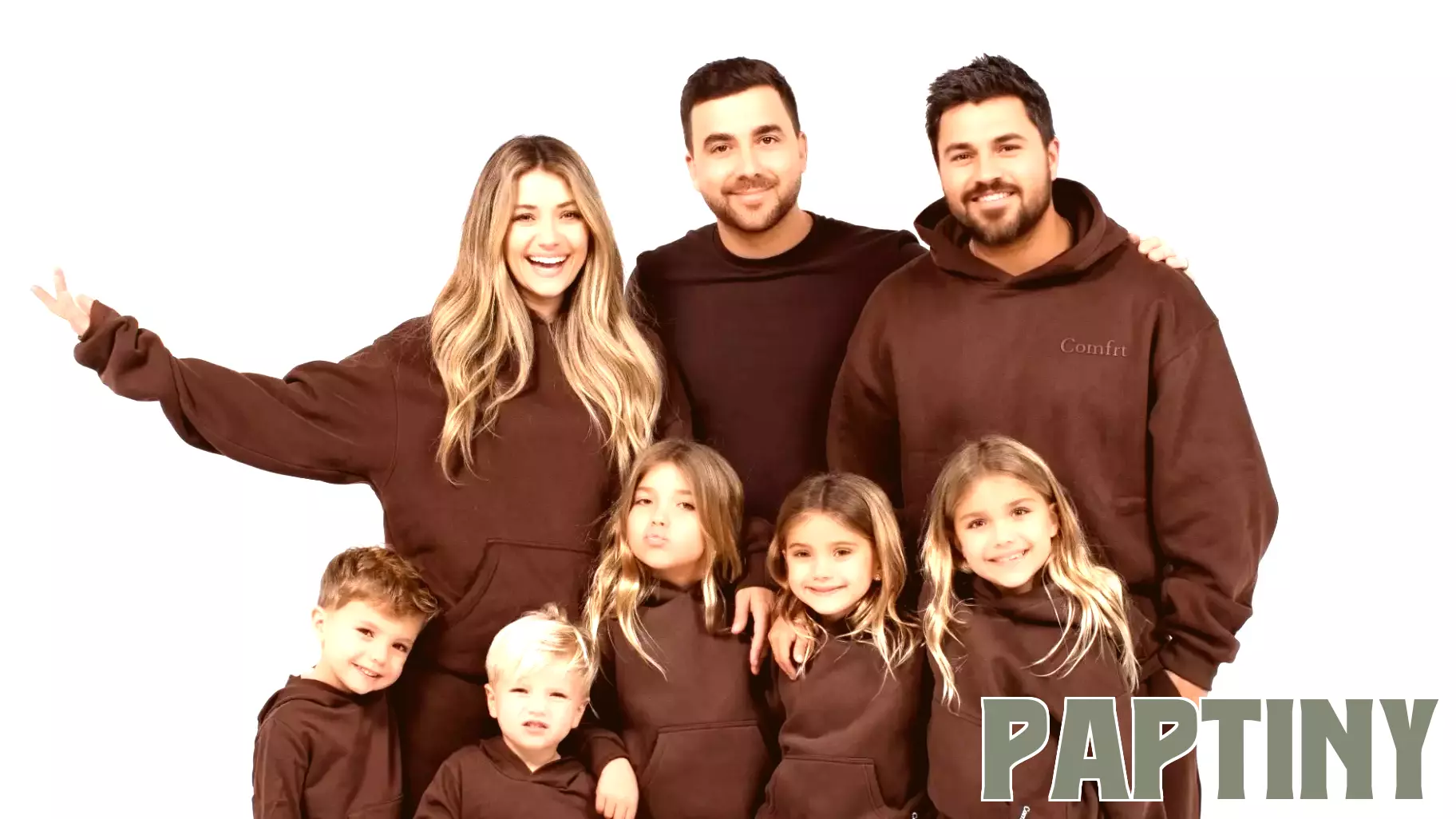 Simplifying Parenting: A New Solution for Healthy Kids' Drinks