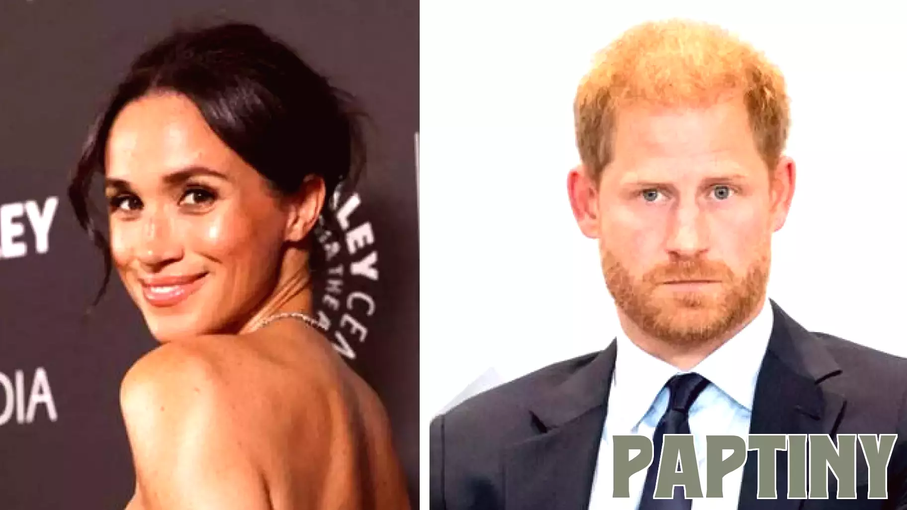 Tensions Rise Between Prince Harry and Meghan Markle Over Parenting Styles