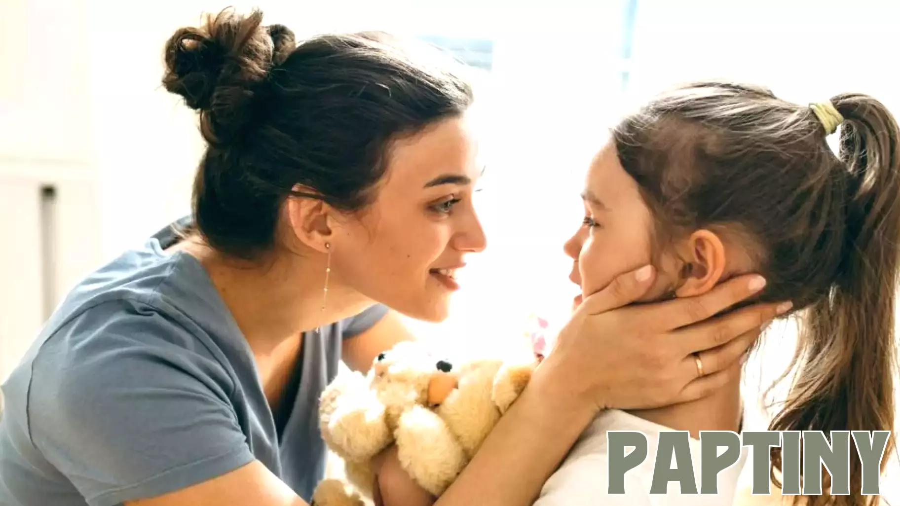 Understanding Gentle Parenting: A Compassionate Approach to Raising Children