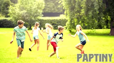 A Look at Parenting Shifts: From Freedom to Over-Protection
