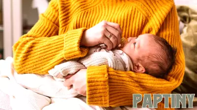 A Surprising Revelation Surfaces in a Conversation About the Complexities of Mothering