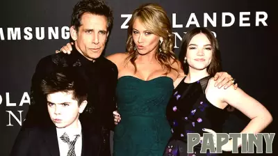 Ben Stiller Opens Up About Parenting Challenges Amidst Criticism from His Children
