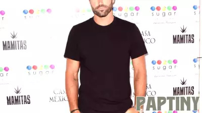 Brody Jenner Would Choose to Have Only Daughters