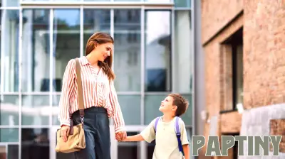 Four Phrases Parents Should Steer Clear of After School—and Their Alternatives