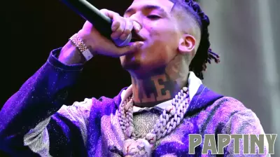 Marissa Da'Nae Critiques NLE Choppa's Focus on Diss Track