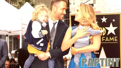 Ryan Reynolds and Blake Lively Proud of Their Kids' Gratitude and Empathy